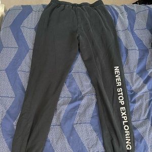 The North Face Sweatpants